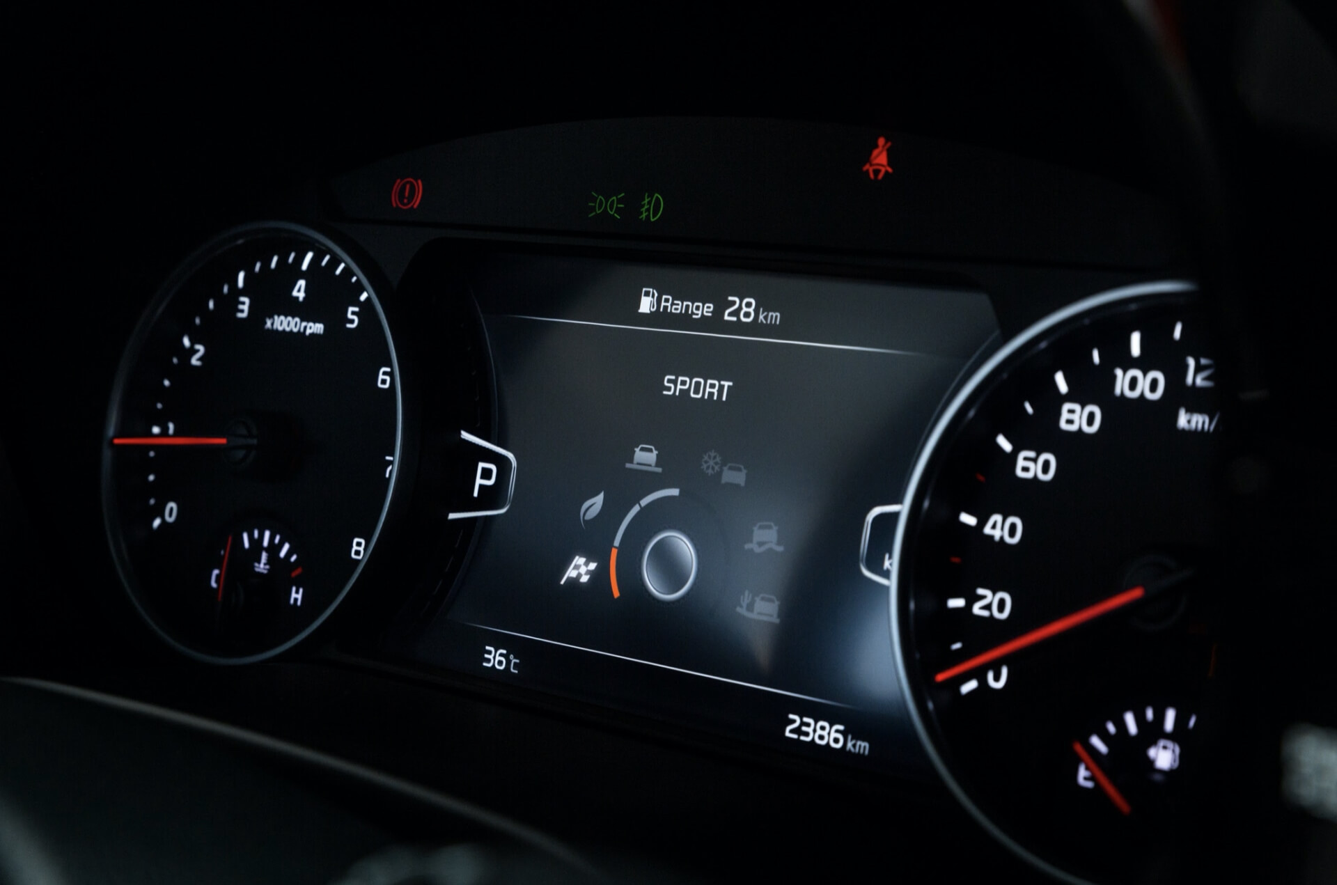 EcuTronick Dashboard