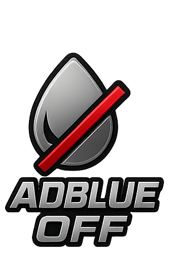 AdBlue OFF