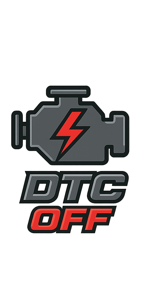 DTC OFF
