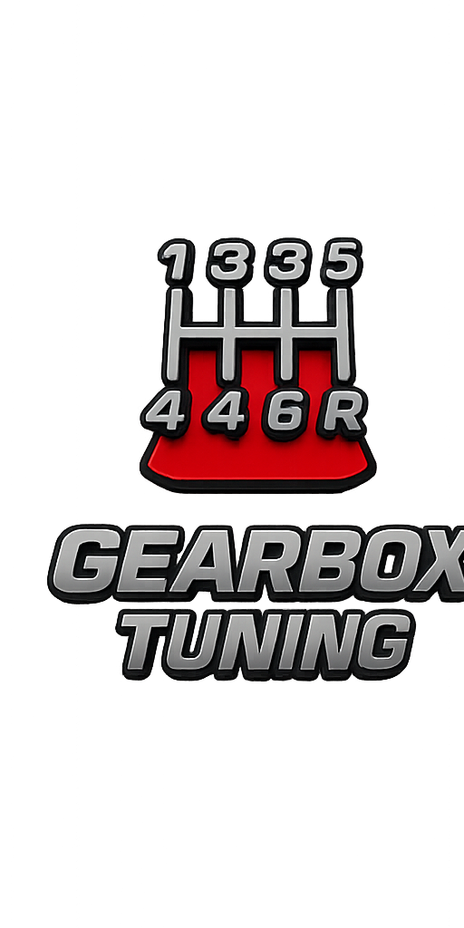 Gearbox Tuning