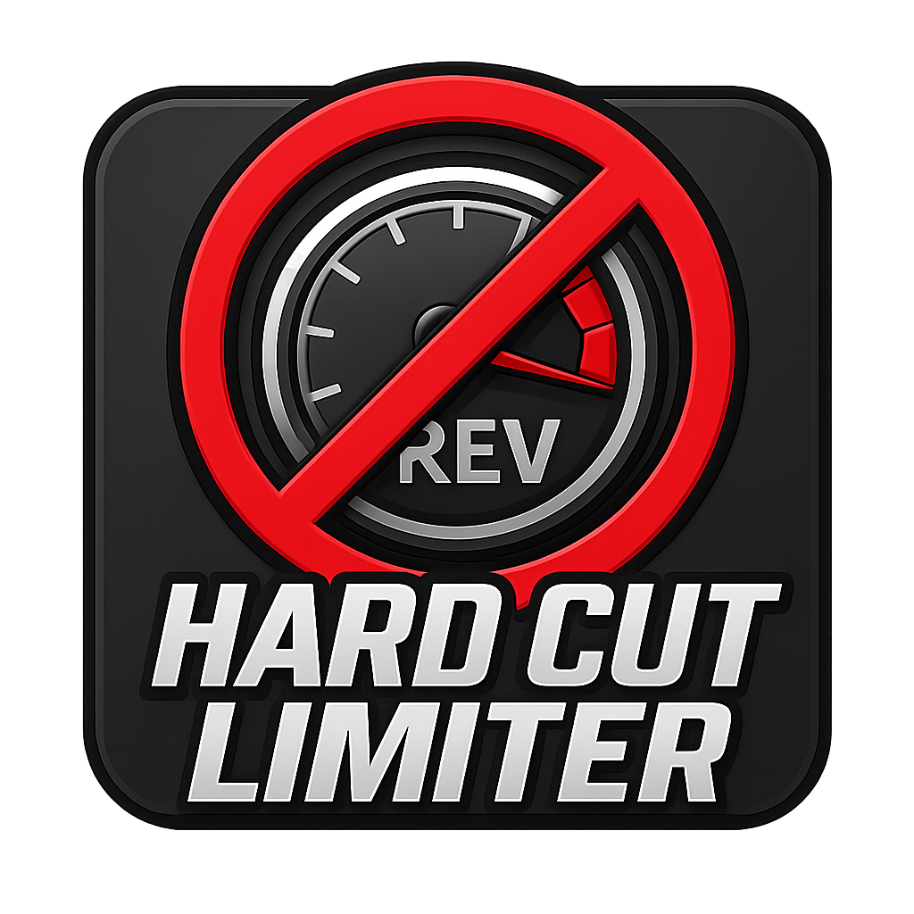 Hard Cut Limiter