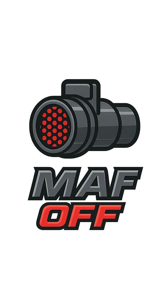 MAF OFF