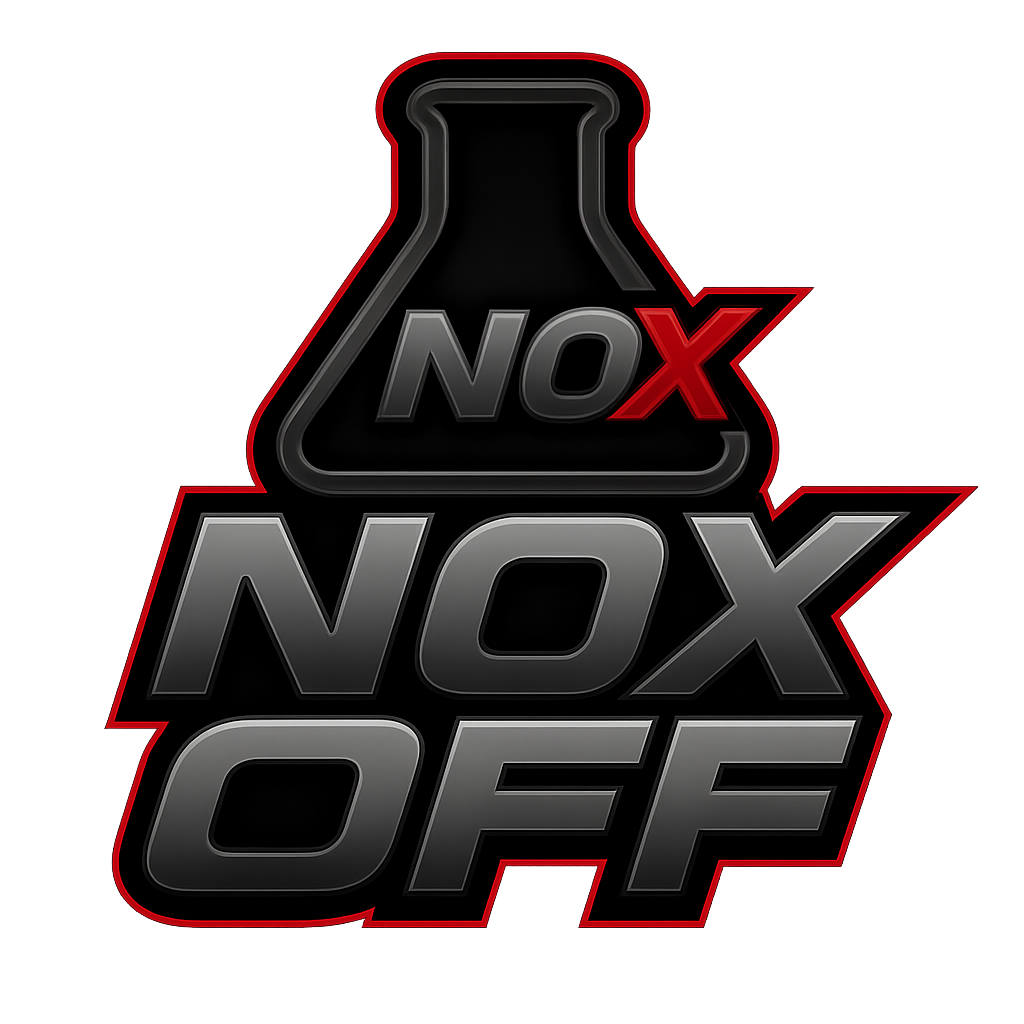 NOx OFF