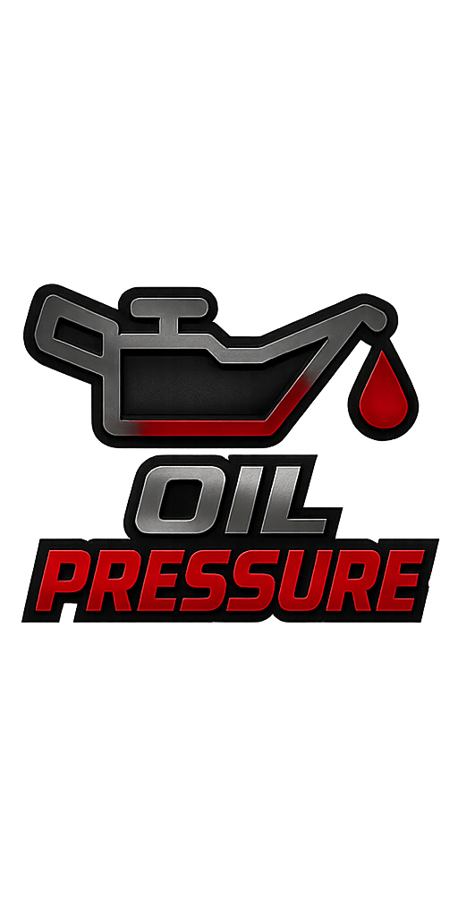 Oil Pressure