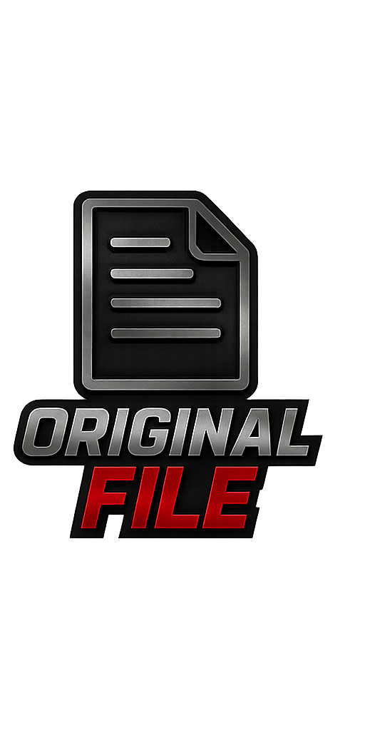 Original File