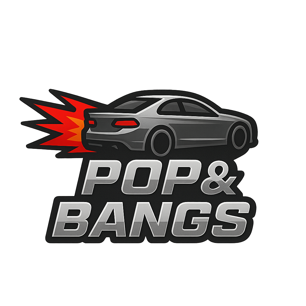 Pop & Bangs