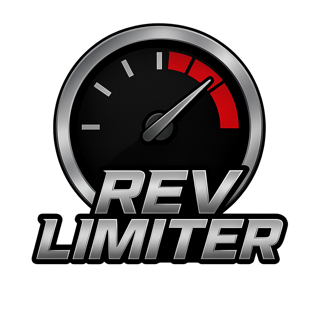 Rev Limiter