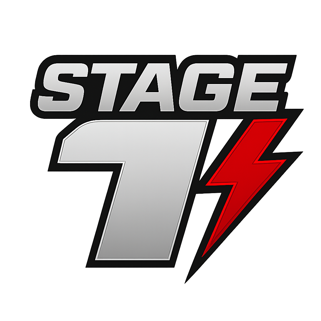 Stage 1