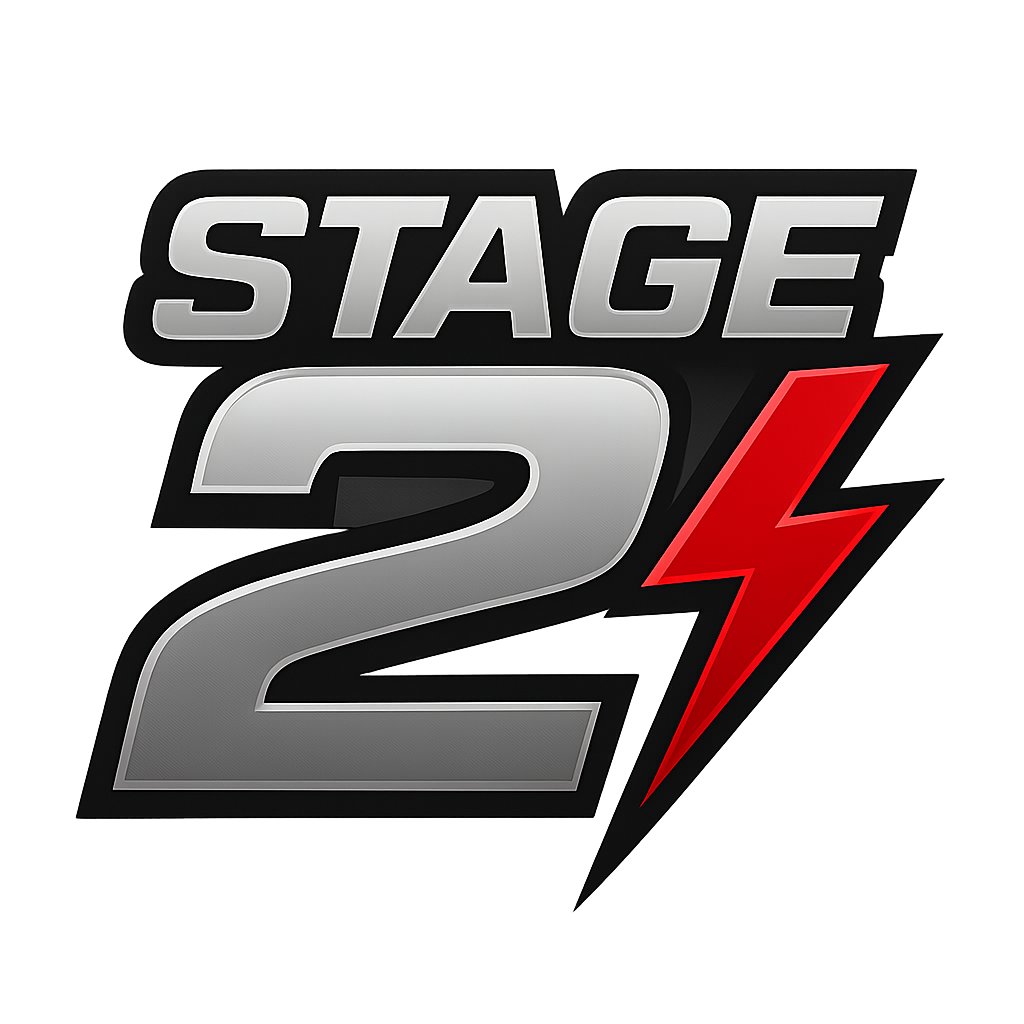 Stage 2