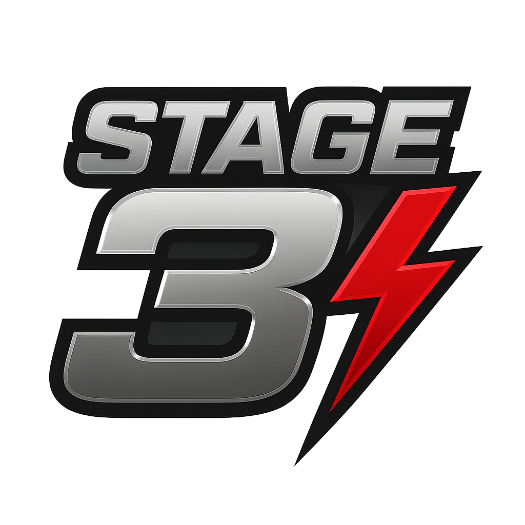 Stage 3