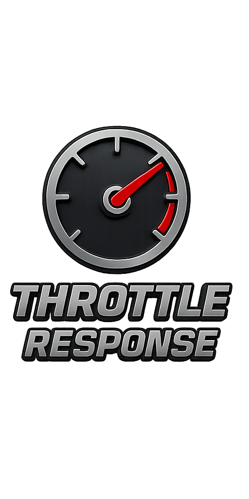Throttle Response