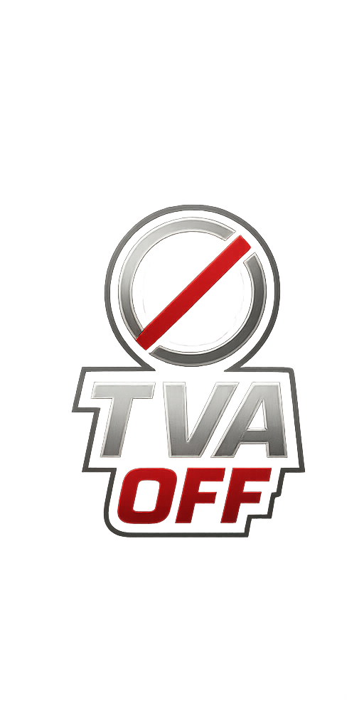 TVA OFF